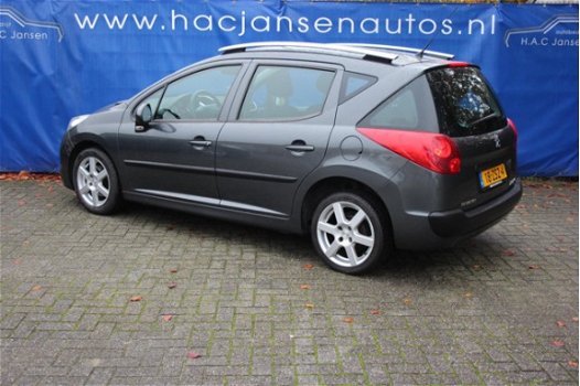 Peugeot 207 SW - 1.4 VTi Active - 1