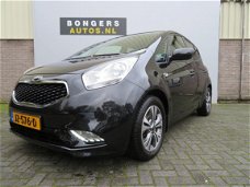 Kia Venga - 1.6 CVVT DYNAMICPLUSLINE