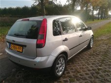 Ford Fiesta - 1.3-8V Culture