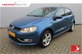 Volkswagen Polo - 1.2 TSI 90PK Highline |Trekhaak|Clima|Carplay - 1 - Thumbnail