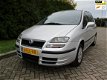 Fiat Ulysse - 2.0-16V Emotion Bj 2003, Clima, Cruise.6 Persoons, Navi, Trekhaak, 136pk, Parkeersenso - 1 - Thumbnail