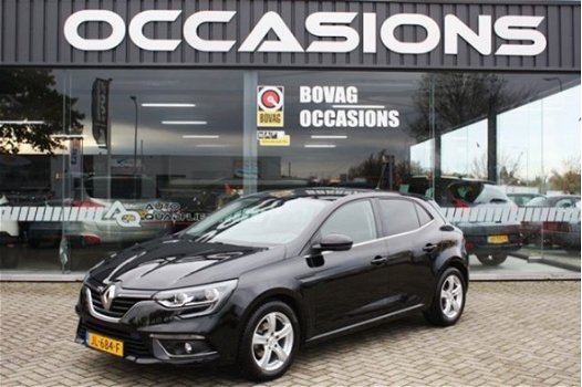 Renault Mégane - Megane 1.2 TCe ZEN RIJKLAAR INCL 6 MND BOVAG - 1