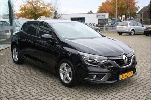 Renault Mégane - Megane 1.2 TCe ZEN RIJKLAAR INCL 6 MND BOVAG - 1