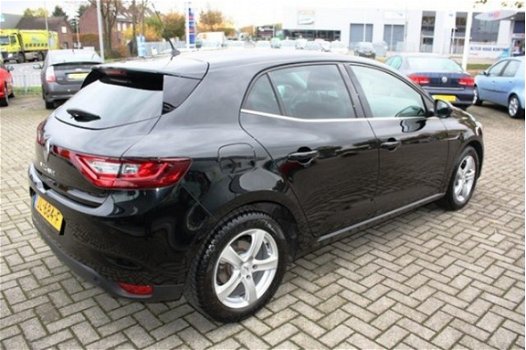 Renault Mégane - Megane 1.2 TCe ZEN RIJKLAAR INCL 6 MND BOVAG - 1