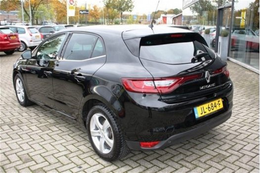 Renault Mégane - Megane 1.2 TCe ZEN RIJKLAAR INCL 6 MND BOVAG - 1