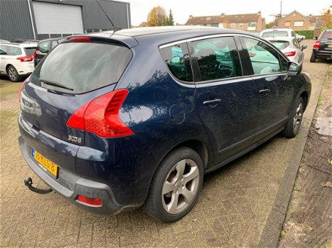 Peugeot 3008 - 1.6 VTi Blue Lease - 1