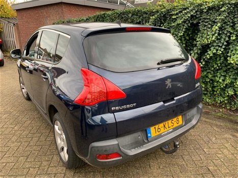 Peugeot 3008 - 1.6 VTi Blue Lease - 1