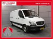 Mercedes-Benz Sprinter - 313 CDI 130 pk L2H1 Airco/Cruise/2.8t trekverm - 1 - Thumbnail