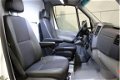 Mercedes-Benz Sprinter - 313 CDI Open Laadbak met Laadklep/Huif/Spoiler/Airco - 1 - Thumbnail