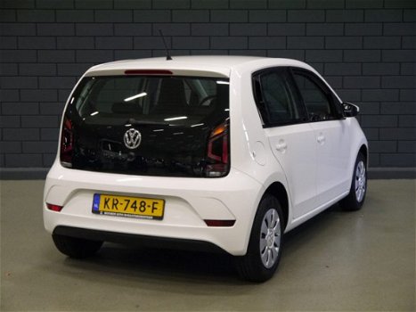 Volkswagen Up! - 1.0 BMT move up | AIRCO | - 1