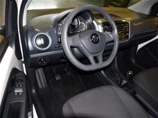 Volkswagen Up! - 1.0 BMT move up | AIRCO |