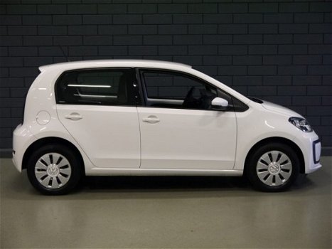 Volkswagen Up! - 1.0 BMT move up | AIRCO | - 1