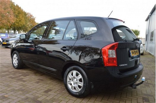 Kia Carens - 2.0 CVVT X-tra Nieuwe APK B.J 2008 - 1