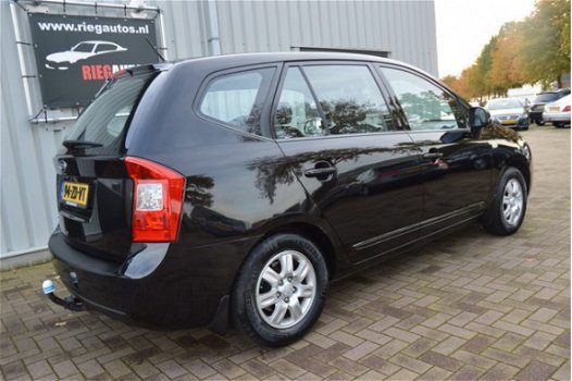 Kia Carens - 2.0 CVVT X-tra Nieuwe APK B.J 2008 - 1