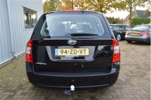 Kia Carens - 2.0 CVVT X-tra Nieuwe APK B.J 2008 - 1