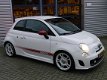 Fiat 500 Abarth - 1.4 T-Jet Competizione 135PK CLIMA PDC 17 INCH - 1 - Thumbnail