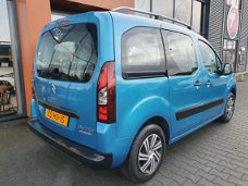 Citroën Berlingo - 1.6 VTi 1e EIGENAAR