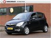 Opel Agila - 1.0 Edition, airco, lichtmetalen velgen - 1 - Thumbnail