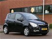 Opel Agila - 1.0 Edition, airco, lichtmetalen velgen - 1 - Thumbnail