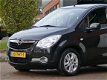 Opel Agila - 1.0 Edition, airco, lichtmetalen velgen - 1 - Thumbnail