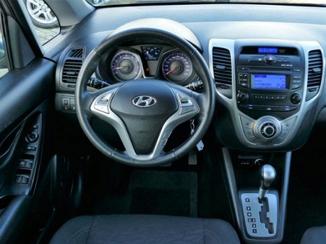 Hyundai ix20 - 1.6i AUTOMAAT, slechts 52000 kilometer - 1