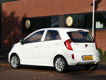 Kia Picanto - 1.2 CVVT Comfort Pack, airco, LMW, Bleutooth enz - 1 - Thumbnail