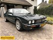 Jaguar XJR - 4.0 R Supercharged LPG Youngtimer Org. Nederlands - 1 - Thumbnail