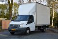 Ford Transit - 350L 2.4 TDCI (bakwagen / meubelbak) - 1 - Thumbnail