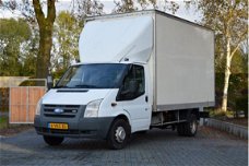 Ford Transit - 350L 2.4 TDCI (bakwagen / meubelbak)