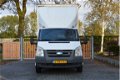 Ford Transit - 350L 2.4 TDCI (bakwagen / meubelbak) - 1 - Thumbnail