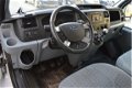 Ford Transit - 350L 2.4 TDCI (bakwagen / meubelbak) - 1 - Thumbnail