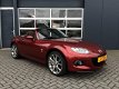 Mazda MX-5 - NC Roadster 1.8i Hanabi Limited Navi Leer Cruise - 1 - Thumbnail