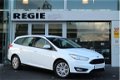 Ford Focus Wagon - 1.0 Ecoboost 100pk Navi PDC - 1 - Thumbnail