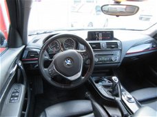BMW 1-serie - 116d EDE Upgrade Edition | sport line |