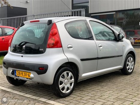 Peugeot 107 - 1.0-12V Sublime // 85Dkm NAP // - 1