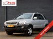 Kia Sportage - 2.0 CVVT Executive AIRCO CRUISE TREKHAAK NETTE AUTO - 1 - Thumbnail