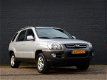 Kia Sportage - 2.0 CVVT Executive AIRCO CRUISE TREKHAAK NETTE AUTO - 1 - Thumbnail