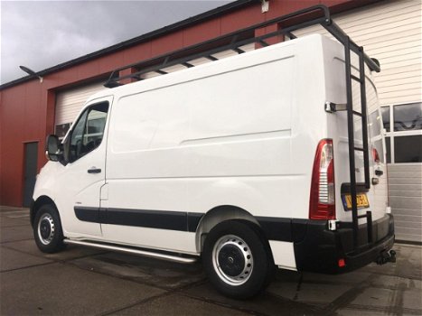 Opel Movano - 2.3 CDTI L1H1 - 1