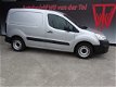 Peugeot Partner - 1.6 HDi XR PROFIT+ | AIRCO | ACHTERDEUREN | BTW-AUTO | ALL-IN - 1 - Thumbnail