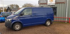 Volkswagen Transporter - 2.0 D 75KW airco/trekhaak L1/H1