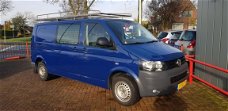 Volkswagen Transporter - 2.0 D 75KW airco/trekhaak L2/H1