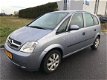 Opel Meriva - 1.6-16V Maxx Cool - 1 - Thumbnail