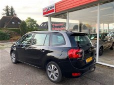 Citroën Grand C4 Picasso - 1.6 THP Business, 7 persoons, Leer, Clima, Navi