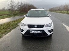 Seat Arona - 1.0 TSI Style Navigatie, Parkeerhulp