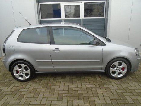 Volkswagen Polo - 1.8 GTI Orig. Ned. Auto Zeer Mooi - 1