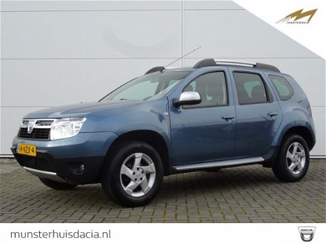 Dacia Duster - 1.6 Lauréate 2wd - LPG G3 - 1