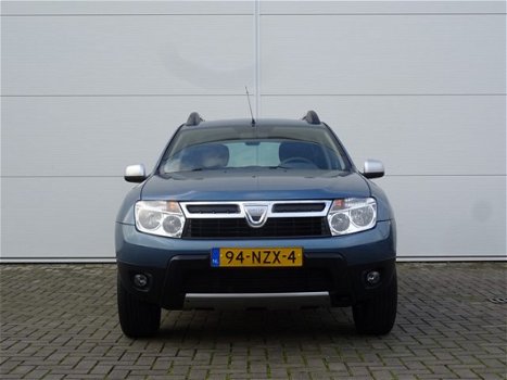 Dacia Duster - 1.6 Lauréate 2wd - LPG G3 - 1