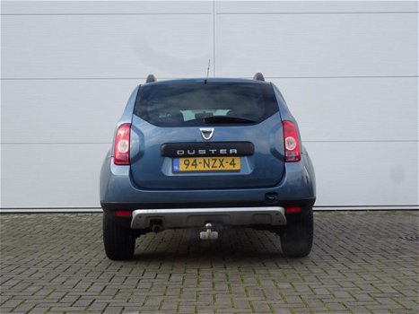 Dacia Duster - 1.6 Lauréate 2wd - LPG G3 - 1