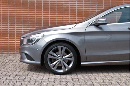 Mercedes-Benz CLA-klasse Shooting Brake - CLA 200 CDI Lease Edition Automaat - 1