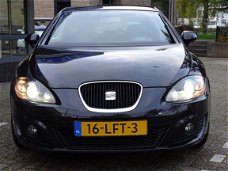 Seat Leon - 1.8 TSI Sport Xenon PDC 220PK ABT